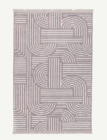 Portia Şönil Halı Vizon (200x290 cm)