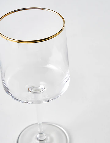 Victoria Premium 42 Parça Sofra Seti Gold