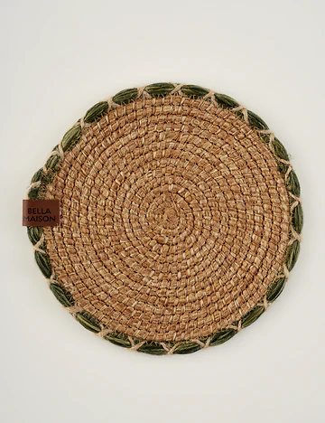 Santana 2'li Nihale Seti Yeşil (20 cm)