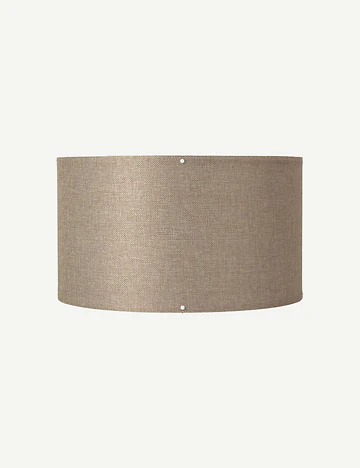 Marlee Sarkıt Avize Jüt (36x21x70 cm)