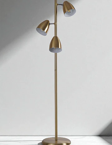 Sadona 3'lü Lambader Eskitme (30x147 cm)