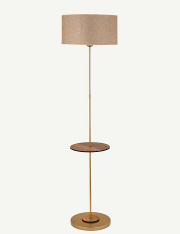 Sylven Sehpalı Lambader Eskitme (35x153 cm)