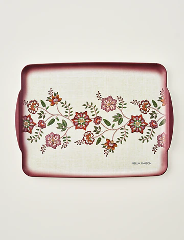 Grandma Melamin Tepsi (42x31 cm)