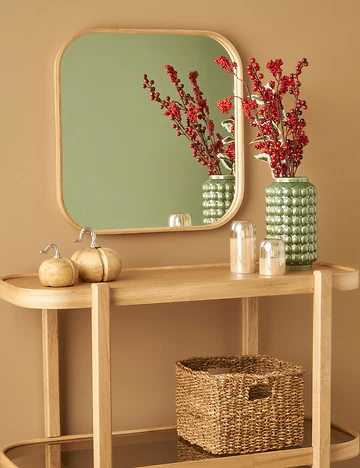 Allure Ayna Meşe (80 cm)