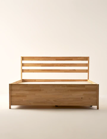 Sam Karyola Naturel (160x210 cm)