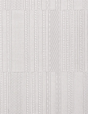 Axis Geometrik Desenli Halı Krem (120x180 cm)