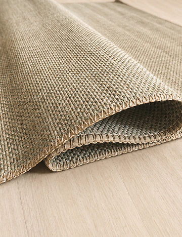 Oslo Sisal Halı Naturel (80x150 cm)