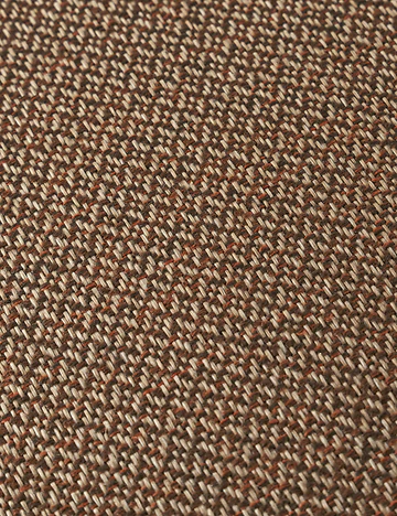 4'lü Savoy Sandalye Kahverengi-Ceviz