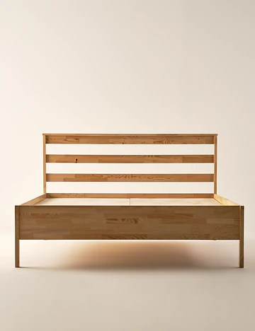 May Karyola Ceviz (160x210 cm)