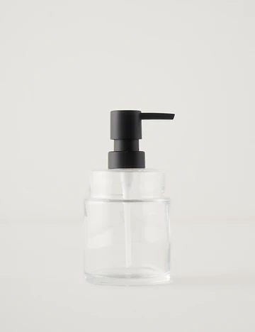 Sona Sıvı Sabunluk Naturel (330 ml)