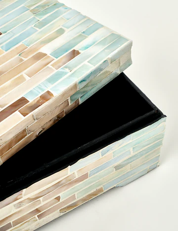 Fiore Dekoratif Kutu (29x19x11 cm)