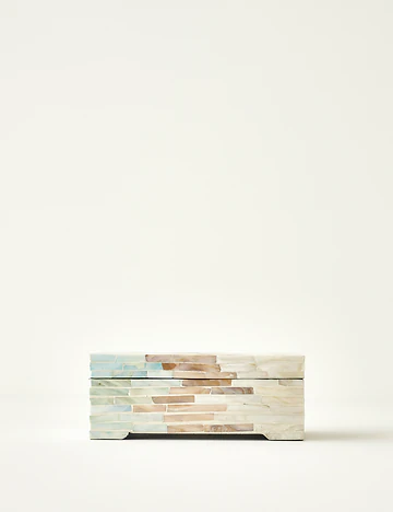 Fiore Dekoratif Kutu (23x13x9 cm)