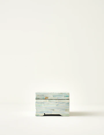 Fiore Dekoratif Kutu (23x13x9 cm)