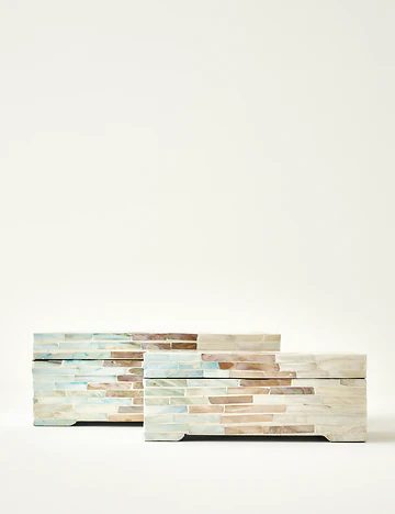 Fiore Dekoratif Kutu (23x13x9 cm)