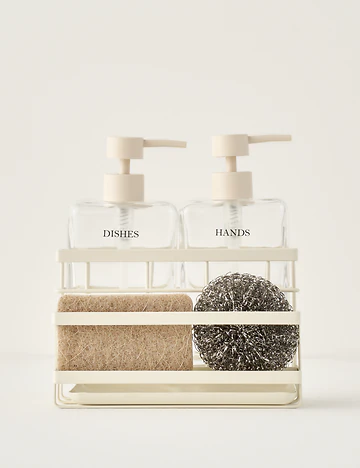 Glint Sıvı Sabunluk Krem (400 ml)