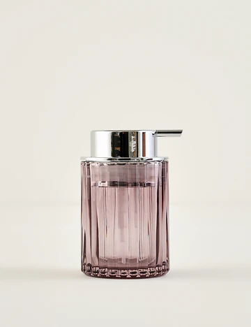 Rovia Sıvı Sabunluk Mor (300 ml)